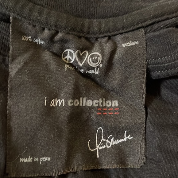 Woman top - Picture 5 of 5